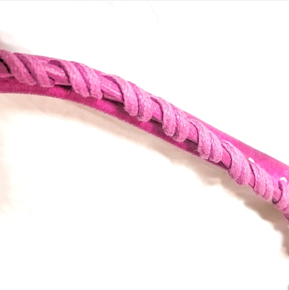 RARE Balenciaga Lambskin Motocross Giant 21 Day Hobo Bag in Lavender - Picture 12 of 16